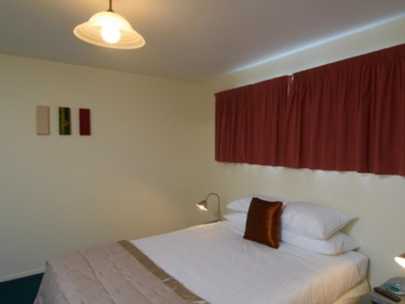 אינברקארגיל Bavarian Motel מראה חיצוני תמונה